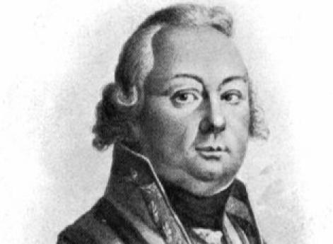 Коловрат-Краковски Иоганн Непомук Карл (Kolowrat-Krakowsky Johann Nepomuk Karl) 