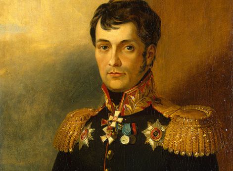 Ольденкоп Карл Федорович