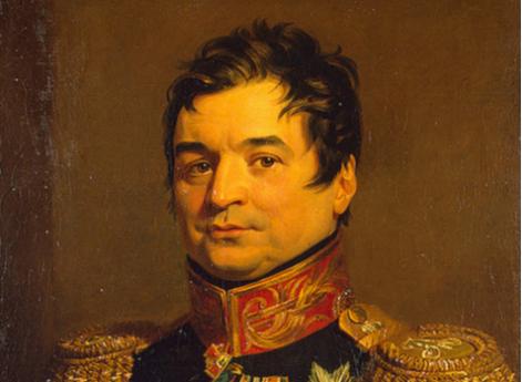 Балашев Александр Дмитриевич