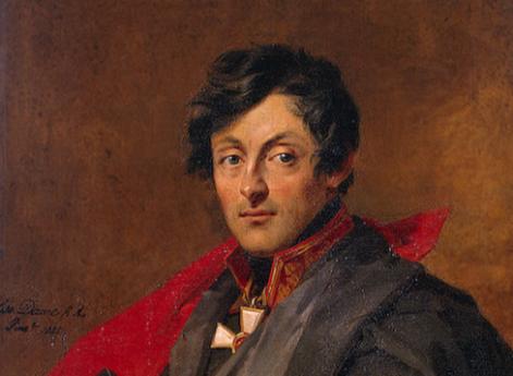 Остерман-Толстой Александр Иванович