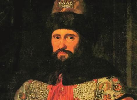 Русско-польская война 1654–1667 гг. Походы русских войск в Литве в 1657 г.