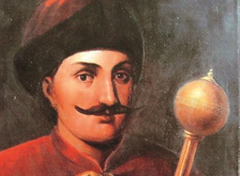 Русско-польская война 1654–1667 гг. Кампания 1657 г. на Украине