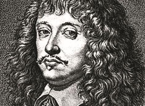 Князь Богуслав Радзивилл