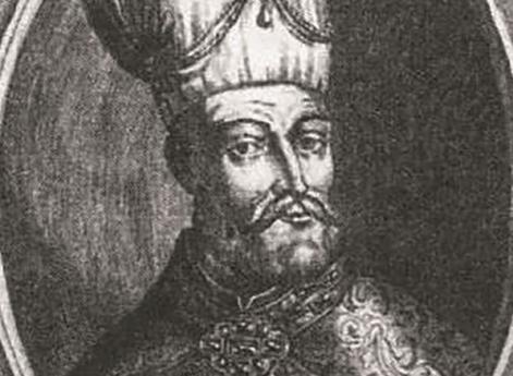 Князь Иван Андреевич Хованский