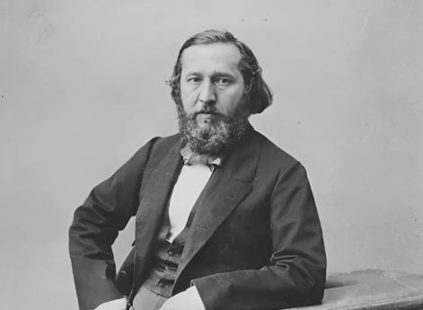 Аксаков Константин Сергеевич