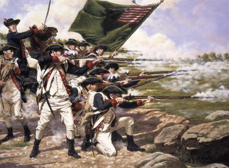 Битва при Лонг-Айленде 