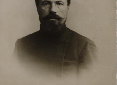 Герасимов Ф. П.[Депутат Государственной Думы от Владимирской губ.]