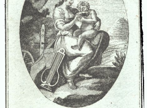 Жизнь человеческая. Иллюстрация к книге