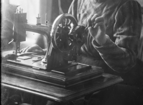 Швея. Муром.