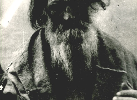 Старик. Муромский уезд.