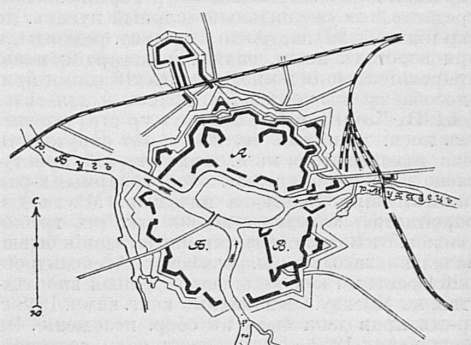Брест-Литовская крепость
