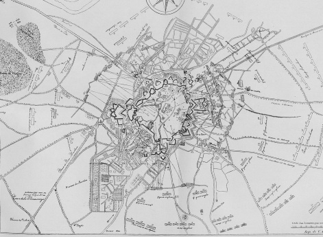 Осада Валансьена в 1793 году