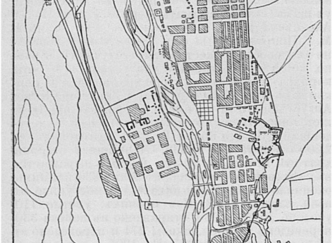 Владикавказская крепость