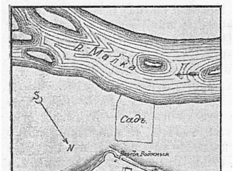 Екатериноградское-Заречное укрепление