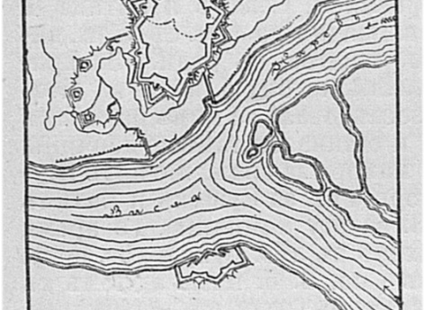 Крепость Закрочим