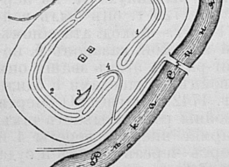 Псковский пригород Красной