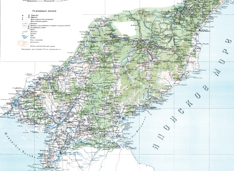 Северная Корея