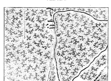 Дело при деревне Кюприкиой 6 июля 1829 года