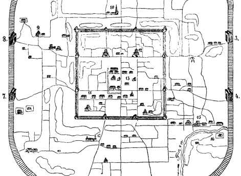 Китайский план Мукдена