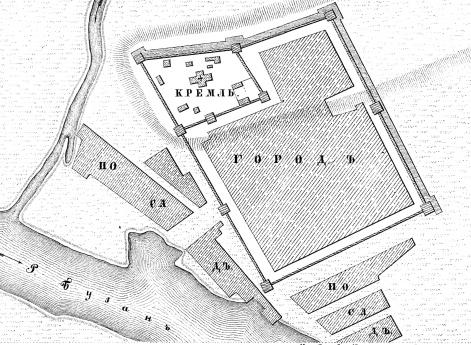 Красноярск