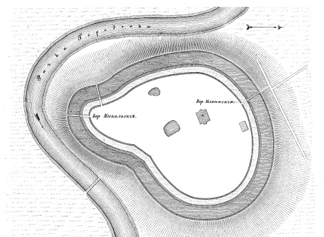 Волоколамск