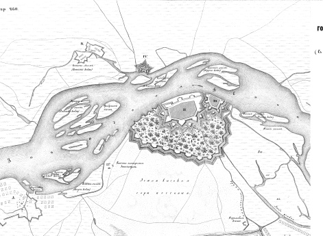 Осада Риги в 1656 году