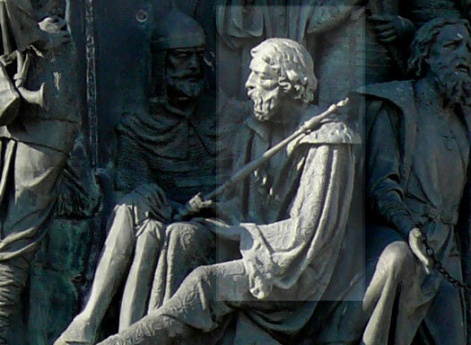 Даниил Галицкий