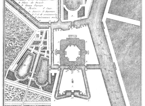 Михайловский Замок
