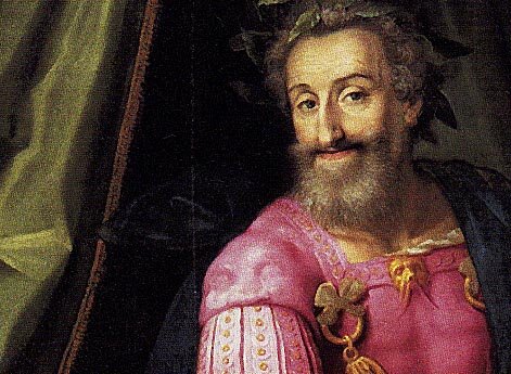 Париж стоит мессы!