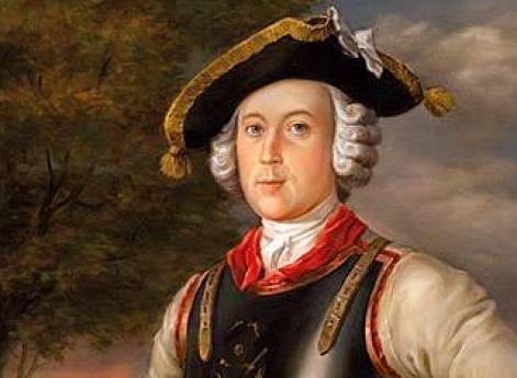 Так началась «российская» биография легендарного барона Мюнхгаузена, человека удивительной судьбы и беспримерной славы.