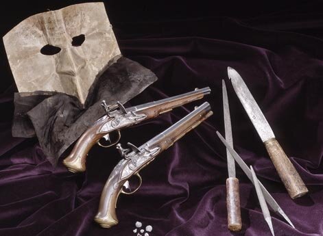 Целую неделю после покушения Густав&nbsp;III чувствовал себя относительно неплохо, но в воскресенье 26 марта его состояние резко ухудшилось.