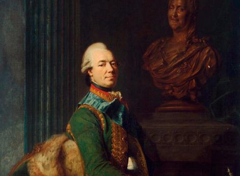 «Я убежден, что действую согласно с долгом совести и присяги, и уверен, что моя всемилостивейшая государыня оправдает мои убеждения»