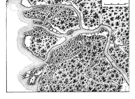 Санкт-Петербург в 1700 году