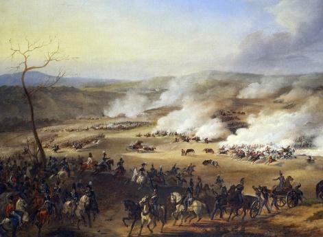 Сражение за селение Фер-Шампенуаз