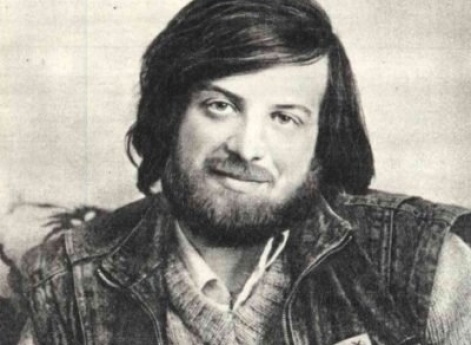 Умер Свен Гундлах