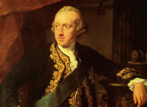 Карл Вильгельм Фердинанд Брауншвейг-Вольфенбюттельский