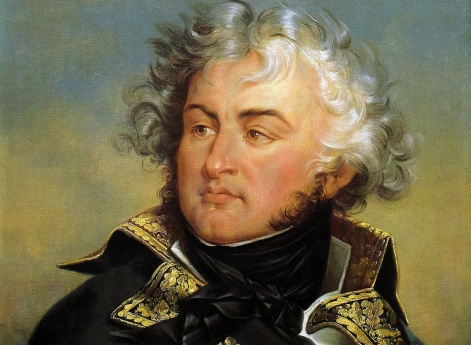 Жан-Батист Клебер