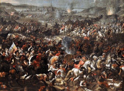 Венская битва