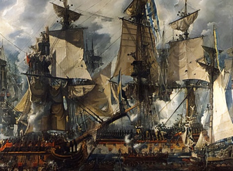 Гогландское сражение