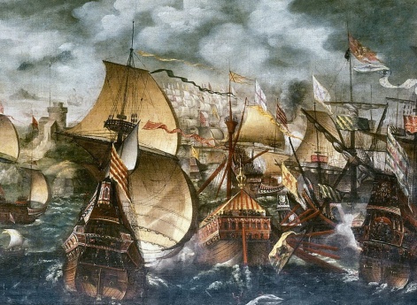 История Ост-Индской компании: от акционерного общества до государства в государстве. Часть 1