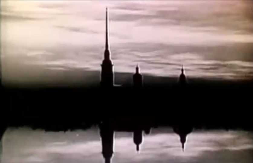 Руниверс представляет документальную киноэпопею «ВЕЛИКАЯ ОТЕЧЕСТВЕННАЯ». Фильм № 3 Блокада Ленинграда