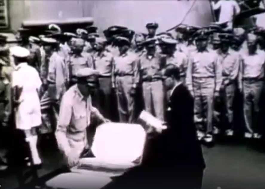 Руниверс представляет документальную киноэпопею «ВЕЛИКАЯ ОТЕЧЕСТВЕННАЯ». Фильм № 19 Последнее сражение Неизвестной войны