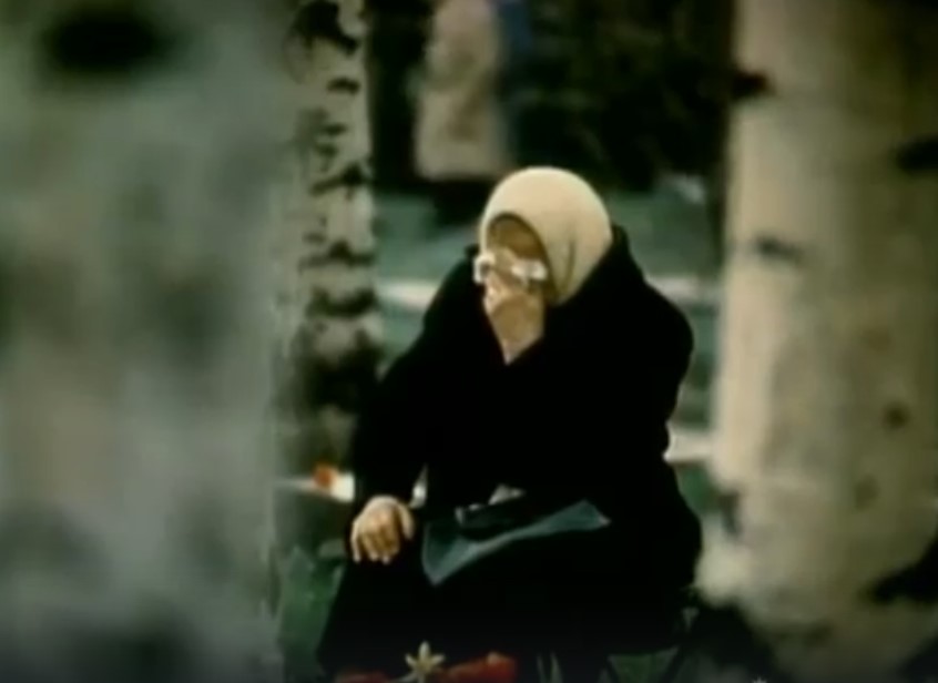 Руниверс представляет документальную киноэпопею «ВЕЛИКАЯ ОТЕЧЕСТВЕННАЯ». Фильм № 20 Солдат Неизвестной войны