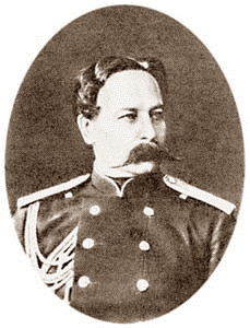 Киреев Александр Алексеевич (1833—1910)