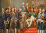 Наполеон издает Конституцию Варшавского герцогства