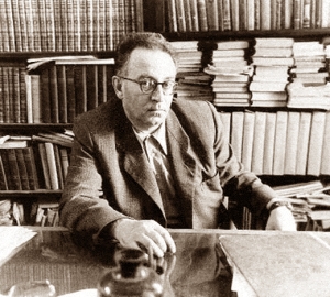 Иосиф Соломонович Гроссман (1905 — 1964)