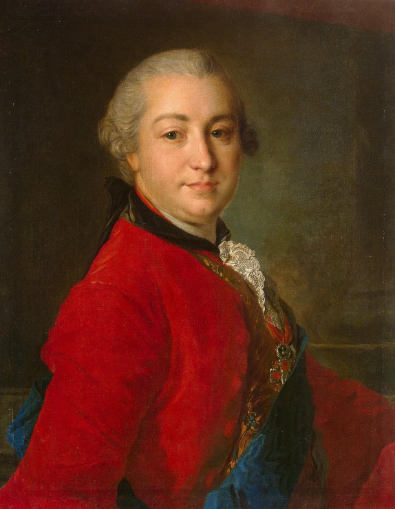 Шувалов Иван Иванович (1727-1797)