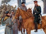 Генерал Иосиф Гурко на Балканах