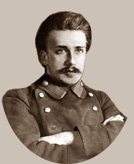 Соловьёв Сергей Михайлович