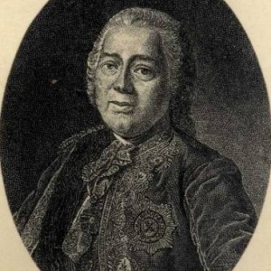 Панин Никита Иванович. 1718, Данциг - 1783, Санкт-Петербург. Государственный деятель и дипломат.